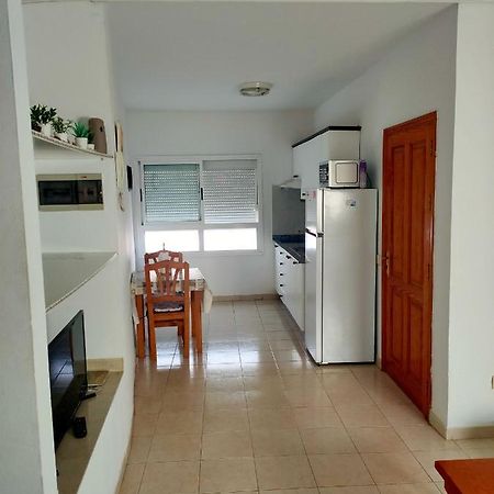 Apartamento Centrico Puerto Del Rosario ปูแอร์โต เดล โรซาริโอ ภายนอก รูปภาพ